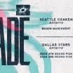 Seattle Kraken Acquire Forward Mason Marchment from Dallas in Exchange for a 2025 fourth-round pick and 2026 third-round pick-pr