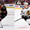 Top 10 forwards under 25 entering this season
