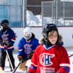 The Montreal Canadiens Children’s Foundation celebrates 25 years of commitment to youth