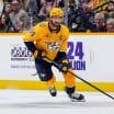 Roman Josi entschied sich erst gegen Eishockey