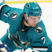 Florida Panthers hoffen auf Nico Sturm Staerke am Bully