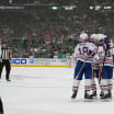 Statistiken talar för Edmonton Oilers i match 3