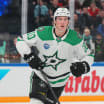 Dallas Stars Oskar Bäck överens om nytt tvåårskontrakt