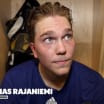 2024-25 Rookie Camp Day 3: Matias Rajaniemi