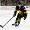 Bruins : Contrat de deux ans pour Steeves