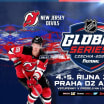 Global Series in Czechia