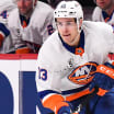 Barzal fined for unsportsmanlike conduct in Islanders game