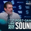 POST-GAME SOUND | Lambert
