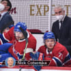 Ducharme to return to coach Canadiens in Game 3 of Cup Final