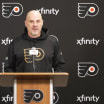 12/9 Pregame: Tocchet