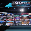 Jets select four players on second day of the 2025 NHL Draft