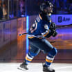 Snuggerud backs up hype with arrival to Blues