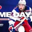 Rangers at Hurricanes: Pregame Notes | 11.27.24