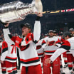 Wichtigste Entscheidungen 2026-27 Carolina Hurricanes