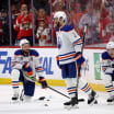 Leon Draisaitl ist trotz der Niederlage in Spiel 7 stolz auf die Oilers