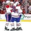 Les Canadiens se sauvent avec la victoire à Chicago