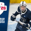 nhl draft consensus rankings 2026 blue jackets