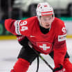 Bruins Sign Attilio Biasca to Two-Year Contract