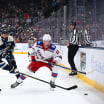 Rangers at Blue Jackets: Postgame Notes | 03.19.26
