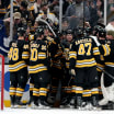 Pastrnak Scores 400th Goal in Bruins Win Over Toronto