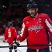 Carbery omezuje Ovečkinův čas na ledě