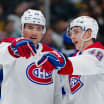 32-in-32 - Analyse Montreal Canadiens Saison 2025-26