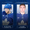 Maple Leafs Sign Three Players