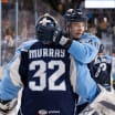 Admirals Win Three Straight, Come Back to Advance to Next Round of Calder Cup Playoffs - 2025_05_12
