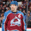 Landeskog out next season for Avalanche, will have knee surgery