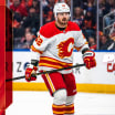 Projected Lineup - Flames @ Oilers - 08.10.25
