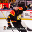 Charles-Édouard D'Astous Lightning contrat Europe
