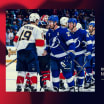 Territory Talk: Panthers top Tampa Bay, punch ticket to Round 2 (Ep. 345)