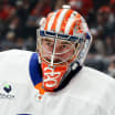 David Rittich signs one year contract with New Jersey Devils