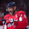 Ovečkin slaví dvacátou třicetigólovou sezonu