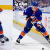 Barzal and Cizikas Find Success on the Wing