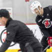 Pesce Back on the Menu | DEVILS NOW