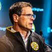 Recapping the Bruins’ July 1 Additions, ‘Feel Good About the Depth of Our Hockey Club’