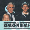 kraken select eduard sale in first round of 2023 nhl draft