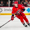 Canes Recall Morrow From Chicago