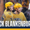 Preds Official Podcast: Happy Belated Blanksgiving feat. Nick Blankenburg - 2025_12_03