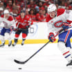 Mahtuuko Laine Canadiensin kokoonpanoon
