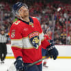 Florida Panthers fail to close out series in Game 5 against Bruins