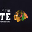 RELEASE: Blackhawks Join 'Rally the Vote' as Coalition's First NHL Team