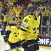 Tredje raka för Tre Kronor i VM