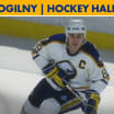 Congratulations, Alex Mogilny 