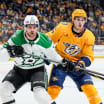 Preds Conclude Back-to-Back Set With Loss to Stars - 2025_10_26