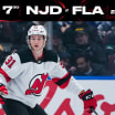 DEVILS GAME PREVIEW AT PANTHERS 11/12/24