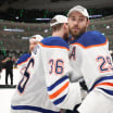 Draisaitl und Oilers haben die Chance, sich zu raechen