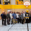 Penguins Proud to Support Mental Wellness at UPMC Western