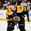 Bruins Agree to Terms with Morgan Geekie on Six-Year Contract Extension